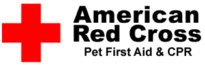 American Red Cross | Gainesville Pet Sitting