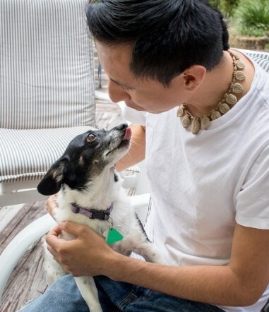 Dog Walking | Gainesville Pet Sitting | Owner